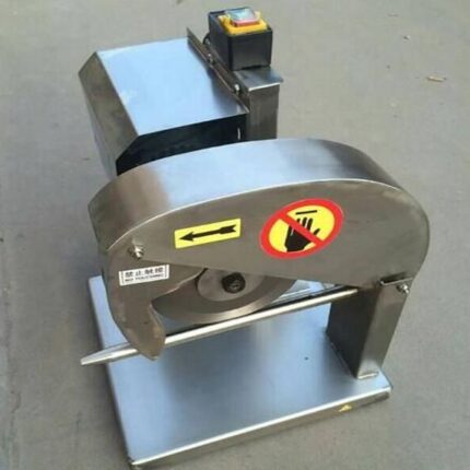 Imported Meat Cutter (Electric Powered | For Chicken Dressing)